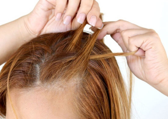 Rất Hay: Những cách tết tóc 2 bên vừa xinh vừa mát lại giúp bạn trẻ ra cả  chục tuổi