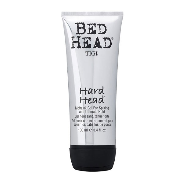 Gel tạo kiểu đầu đinh Hard Head Mohawk Gel BED HEAD by TIGI