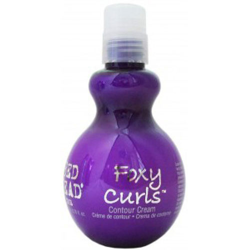 Kem tạo hình sóng Foxy Curl Contour Cream