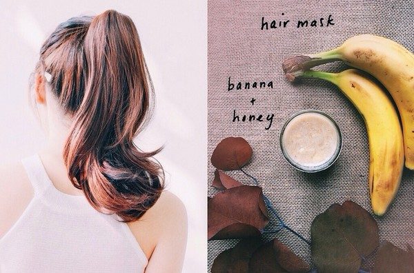 5 công thức DIY đơn giản mà vô cùng hiệu nghiệm cho tóc