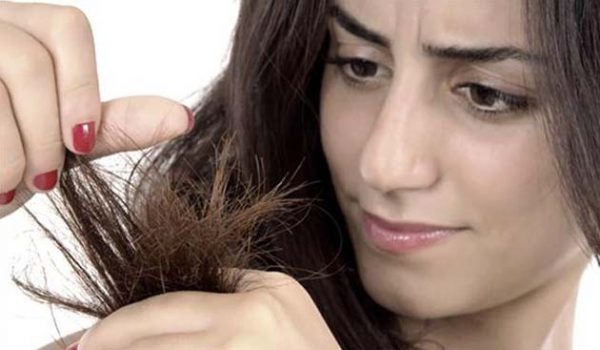 Rắc rối thường gặp của các nàng tóc uốn