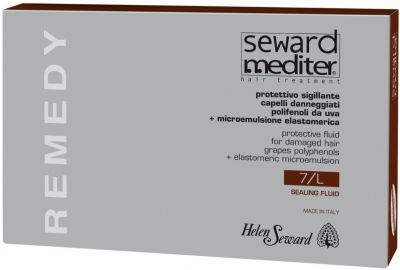 Helen Seward Mediter Remedy Sealing Fluid phục hồi tóc nhanh chóng