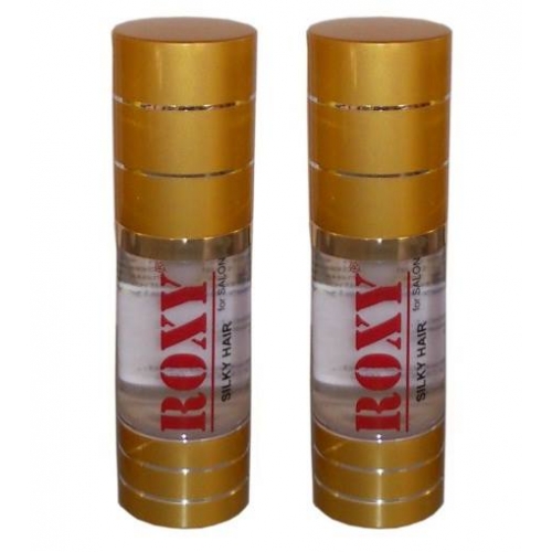 Tinh dầu dưỡng bóng Roxy - Silky Hair Serum 60ml
