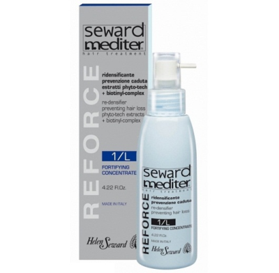 Tinh dầu đặc trị chống rụng tóc Helen Seward Fortifying 1/L 125ml