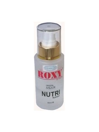 Serum Nutri Roxy cung cấp dinh dưỡng phục hồi tóc hư tổn 80ml