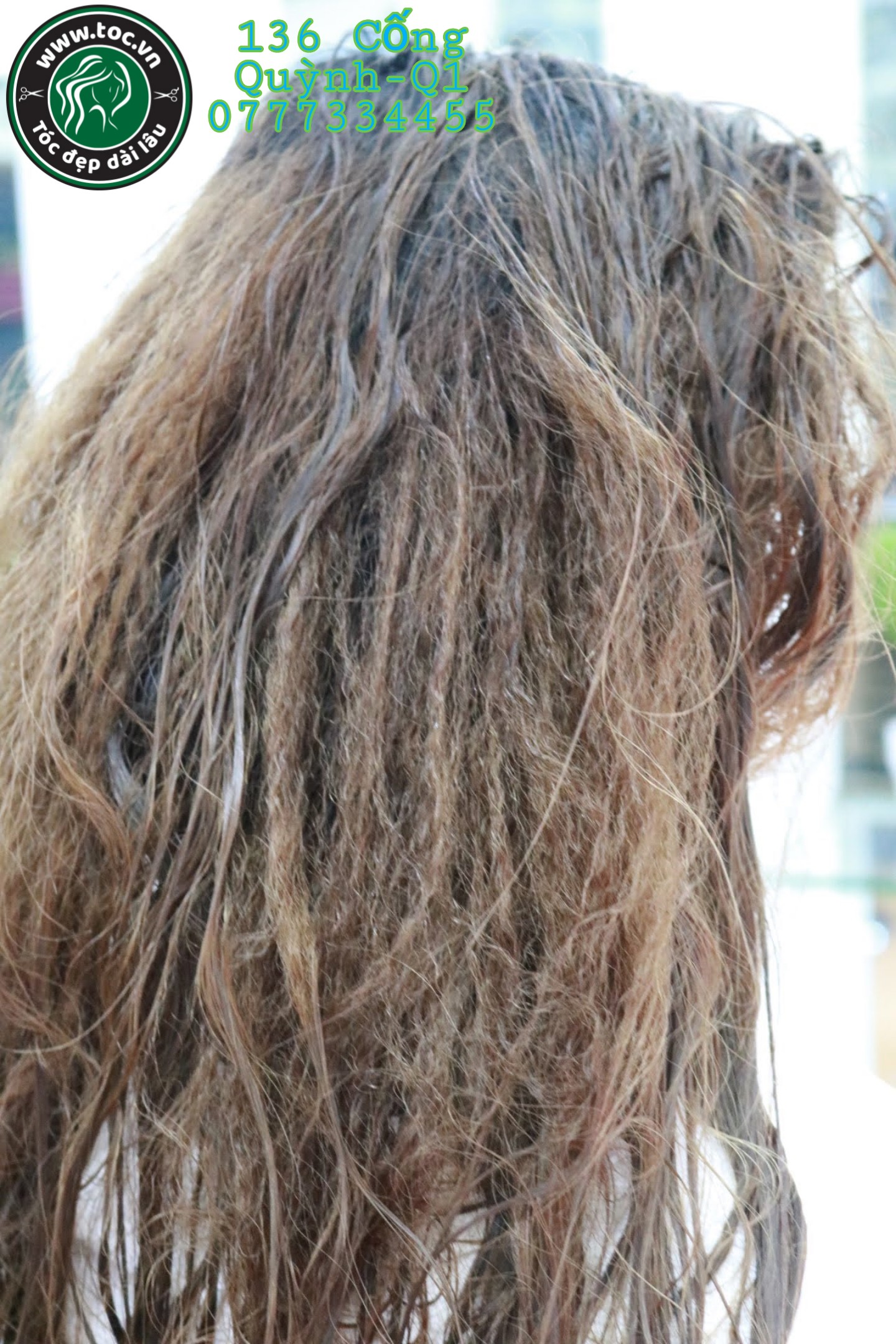 Tóc duỗi cúp layer  Kiểu tóc quốc dân cho các bạn gái  Công Ty Cổ Phần  LAVO