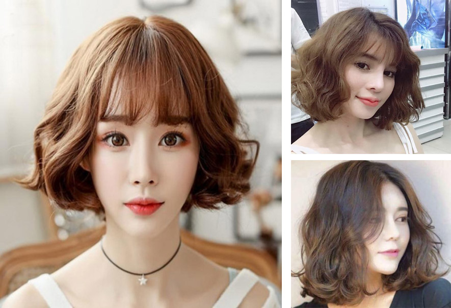 5 cách tạo kiểu tóc ngắn đẹp cho phái nữ  2sao