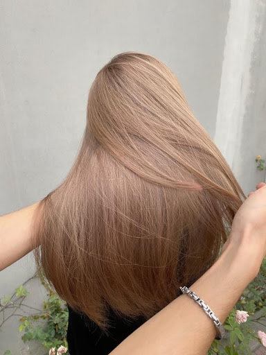 Top 10+ màu tóc cho nam da ngăm không tẩy cực tôn da – May10