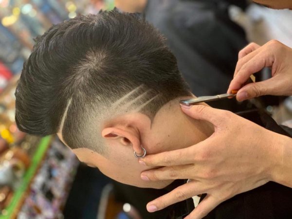 Review Tiệm cắt tóc đẹp ở quận 10 cho nam nữ được dân Sài Thành tín nhiệm   VNTESTBANK
